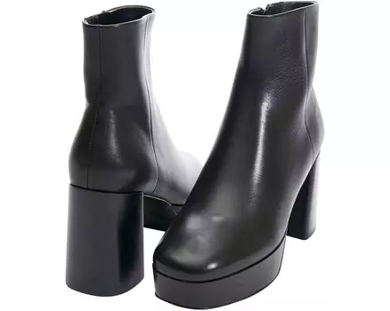 Ботинки Vaneli Valeke, цвет Black Calf