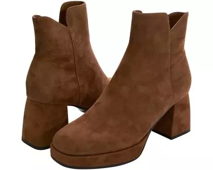 Ботинки Vaneli Valse, цвет Cuoio Suede