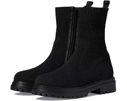 Ботинки Vaneli Zenon, цвет Black Knit