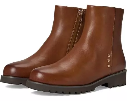 Ботинки Vaneli Zoltan, цвет Cuoio Washed Calf