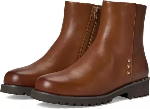 Ботинки Vaneli Zoltan, цвет Cuoio Washed Calf