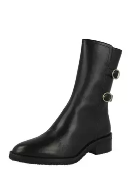 Ботинки Vanessa Bruno Boots, черный