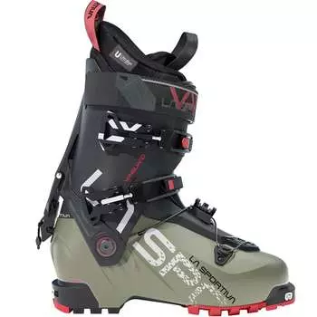 Ботинки vanguard alpine touring — 2024 г. La Sportiva, цвет tea/hibiscus
