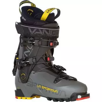 Ботинки Vanguard Alpine Touring La Sportiva, серый/желтый