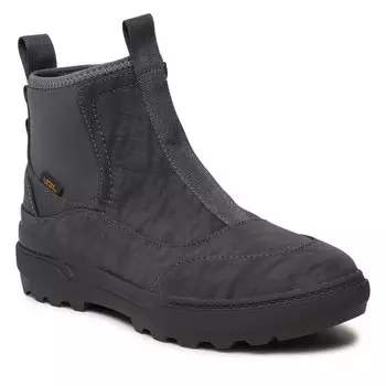 Ботинки Vans ColfaxBoot, серый