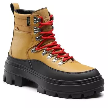 Ботинки Vans ColfaxElevate, коричневый