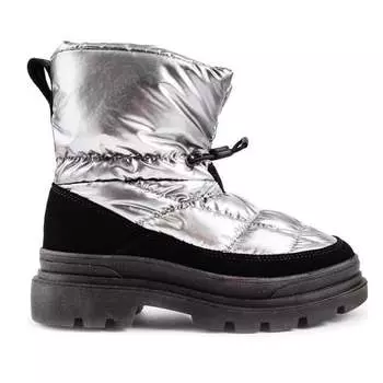 Ботинки Варсила Pajar, серебряный