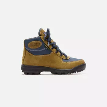 Ботинки Vasque Skywalk GTX, цвет Olive/Dress Blues