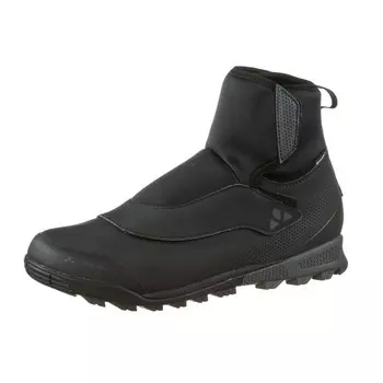 Ботинки Vaude MINAKI MID II STX, черный