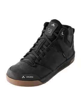 Ботинки VAUDE Moab Mid STX II, черный
