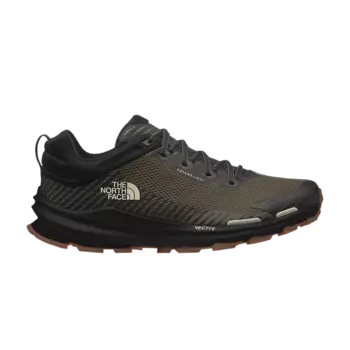 Ботинки Vectiv Fastpack Futurelight The North Face, зеленый