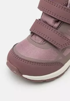 Ботинки VEME REFLEX MID GTX UNISEX Viking, лиловый