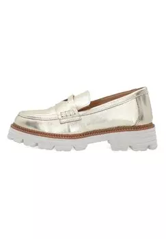 Ботинки Venezia, золотой