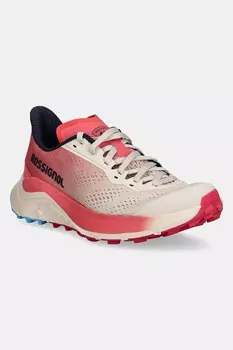 Ботинки Venosk Rossignol, розовый