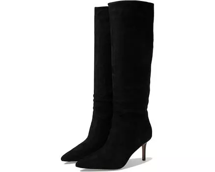 Ботинки Veronica Beard Lexington, черный