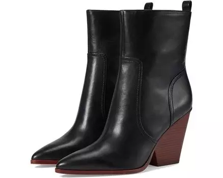 Ботинки Veronica Beard Logan, черный