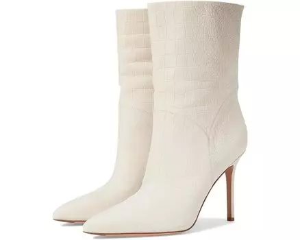 Ботинки Veronica Beard Nash, цвет Chiffon