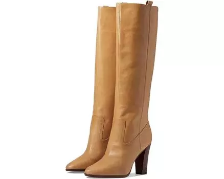 Ботинки Veronica Beard Vesper, цвет Natural