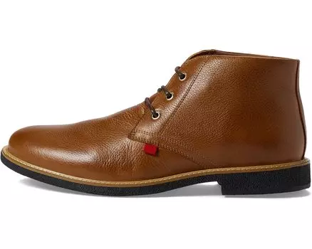 Ботинки Vestry MARC JOSEPH NEW YORK, кожа