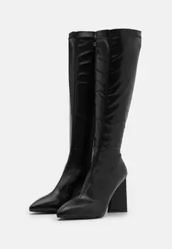 Ботинки Vibe RAID, черные