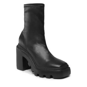 Ботинки Vic Mati, черный