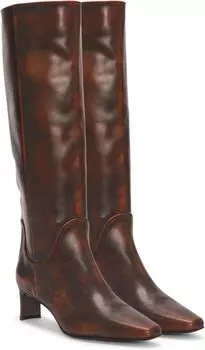 Ботинки Vince Camuto Avriah, цвет Dark Caramel