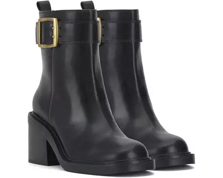 Ботинки Vince Camuto Bembonie, черный