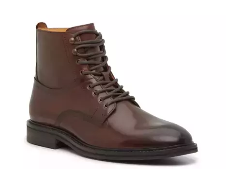 Ботинки Vince Camuto Dexton, темно-коричневые