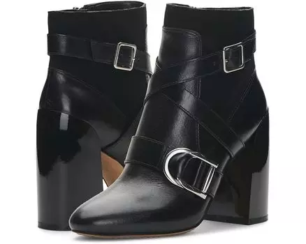Ботинки Vince Camuto Erillie, черный