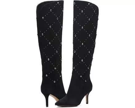 Ботинки Vince Camuto Fimulie, черный