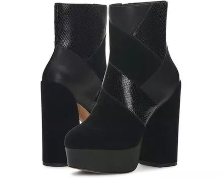 Ботинки Vince Camuto Gilisama, черный