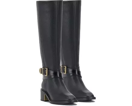 Ботинки Vince Camuto Gini - Wide Calf, черный