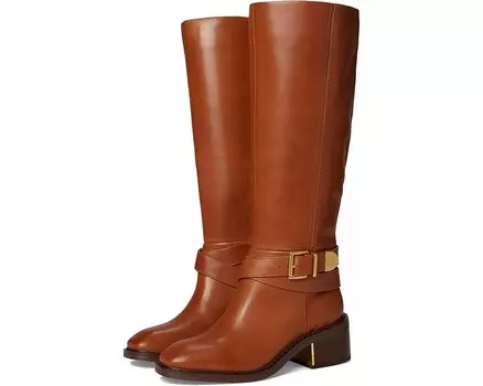 Ботинки Vince Camuto Gini - Wide Calf, цвет Whiskey Wide Calf