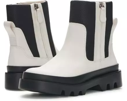 Ботинки Vince Camuto Kaskona, цвет Coconut Cream