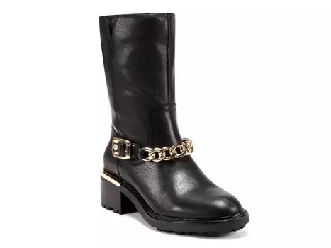Ботинки Vince Camuto Keshilla, черный