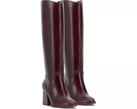 Ботинки Vince Camuto Leila, цвет Rich Mahogany