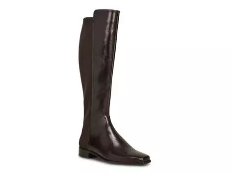 Ботинки Vince Camuto Librina, темно-коричневый