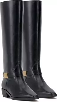 Ботинки Vince Camuto Melise, черный