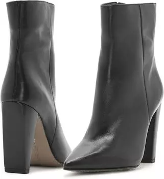 Ботинки Vince Camuto Membidi, черный