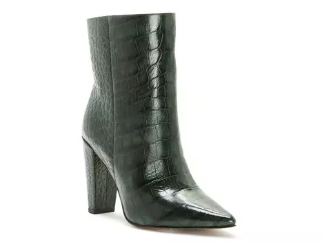 Ботинки Vince Camuto Membidi, темно-зеленый