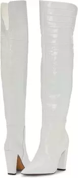 Ботинки Vince Camuto Minnada, цвет Coconut Cream