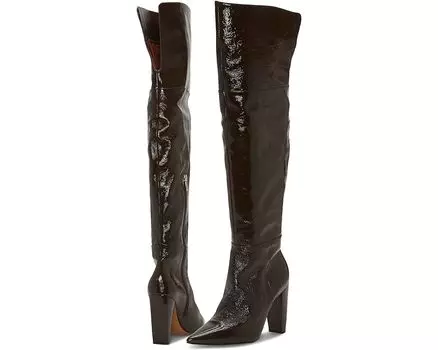 Ботинки Vince Camuto Minnada, цвет Root Beer