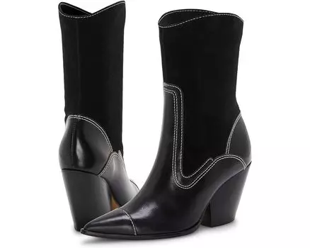 Ботинки Vince Camuto Overa, черный