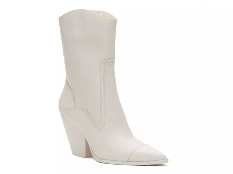 Ботинки Vince Camuto Overa, светло-бежевый