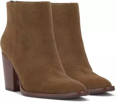 Ботинки Vince Camuto Polleah, цвет Reishi