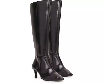 Ботинки Vince Camuto Quacia, черный