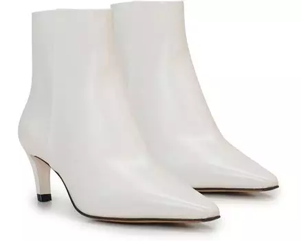 Ботинки Vince Camuto Quinley, цвет Coconut Cream