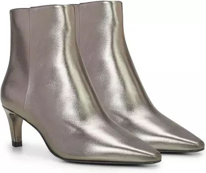 Ботинки Vince Camuto Quinley, цвет Dark Pewter