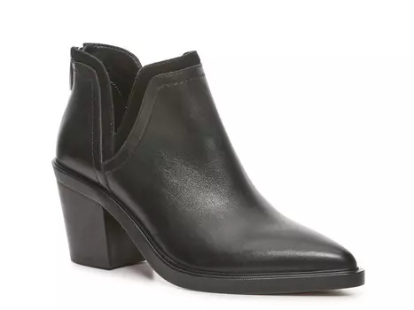 Ботинки Vince Camuto Riggie, черный