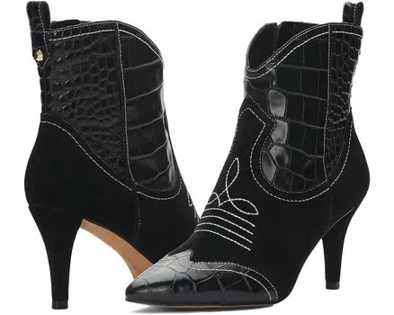 Ботинки Vince Camuto Saiovell, черный